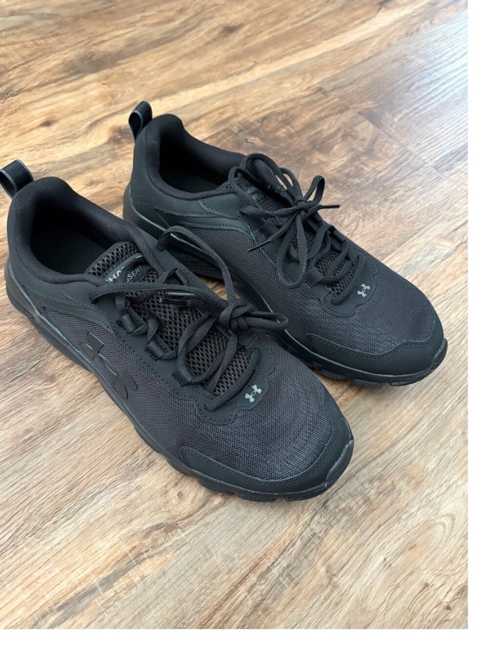 Brand New, Never worn Under Armour Men's Charged Assert 9 Running Shoe Size 10